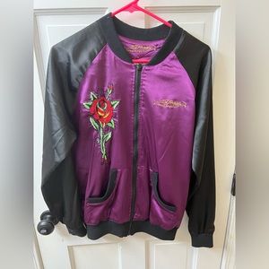 Ed hardy jacket